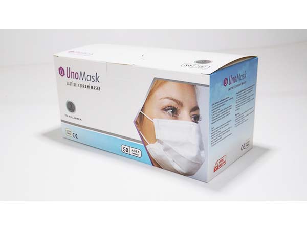 maske kutusu