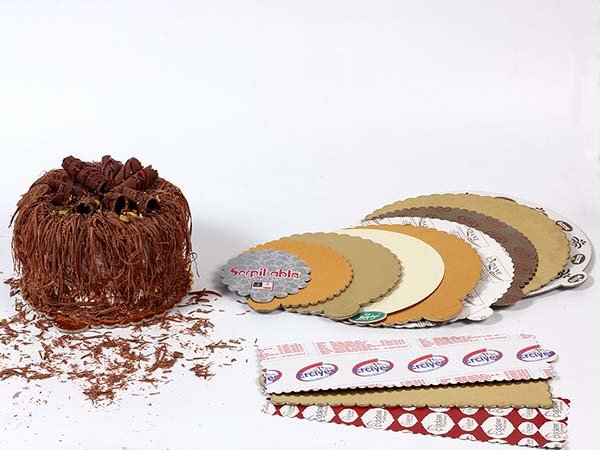 Pasta Altlık Çeşitleri