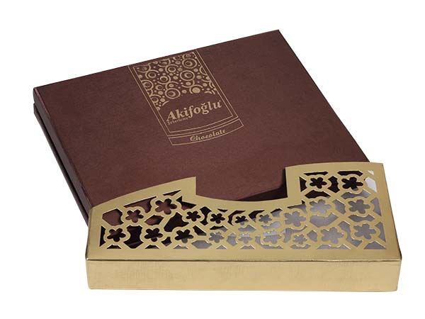 çikolata kutuları