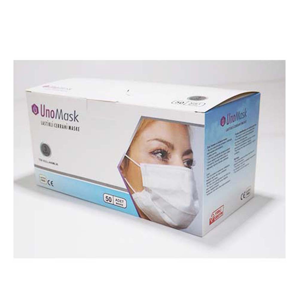 maske kutusu