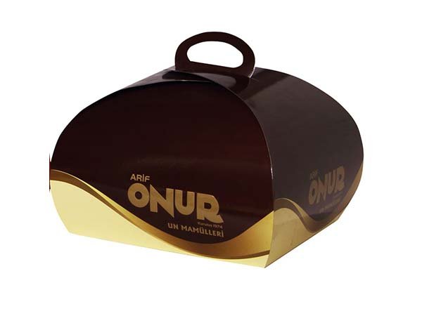 3 nolu turta kutusu