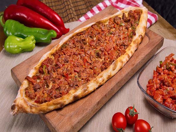 PİDE