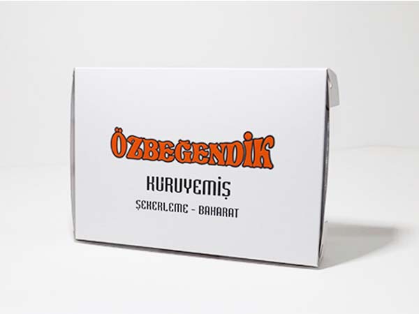 kuruyemiş kutusu