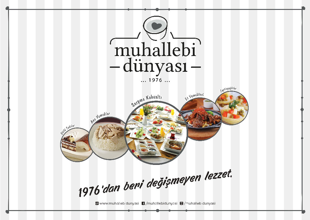 amerikan servis tasarımı