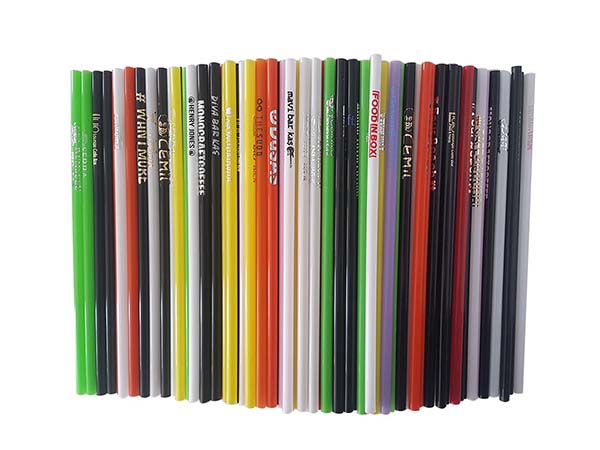 pipet baskılı jelatinli