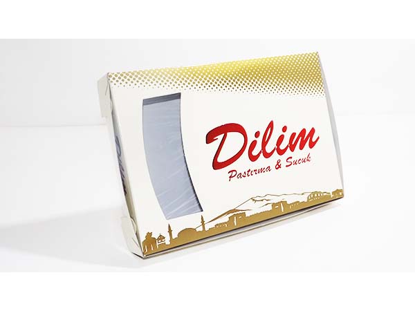 pastırma kutusu